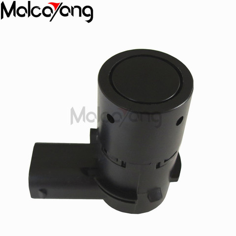 Car parktronic 3M5T-15K859-CAW Parking Assist Sensor PDC For Ford Focus MK2 MK3 Mondeo MKIII ► Photo 1/5