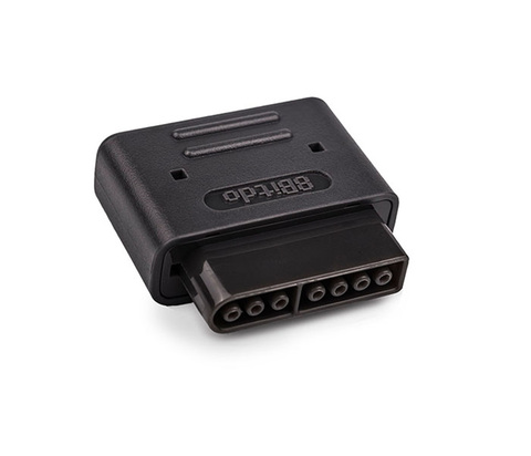 8Bitdo Game Bluetooth Wireless Retro Receiver for SNES SF-C Snes Version ► Photo 1/6