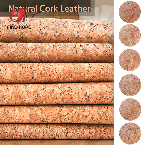 Cork Fabric Leather, Cork Leather Crafts, Cork Fabric Bag