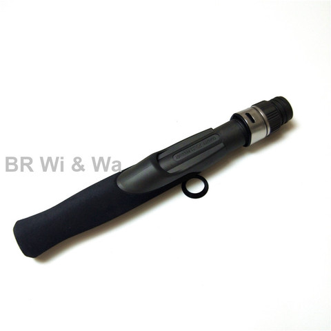 BR Wi&Wa FUJI  VSS reel seat Kit   original FUJI Reel Seat Fishing Rod buildiing repair DIY componentss ► Photo 1/6