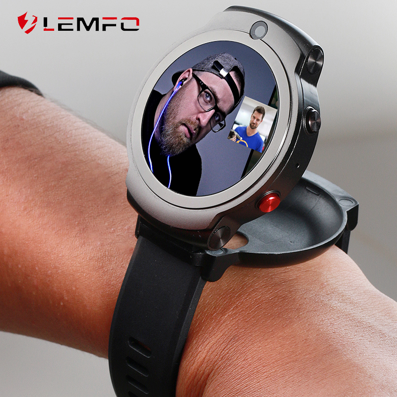 lem 13 smartwatch