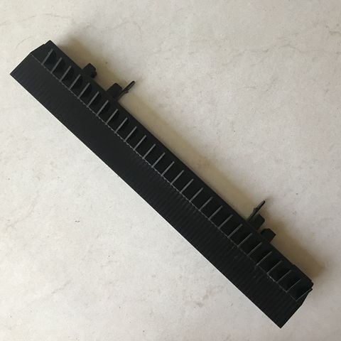 363D1060185H Fuji Guide Rack for Frontier 550/570/LP5700 digital minilabs ► Photo 1/4