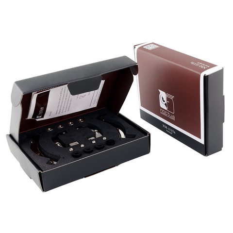 Noctua NM-i115x Mounting-Kit For Noctua CPU cooler For LGA1150 LGA1151 LGA1155 LGA1156 LGA1200 sockets ► Photo 1/2