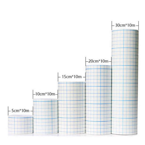 10m/Roll Non-woven Wound Dressing Gauze Tape Plaster Sticker Fixing Bandages For Sports Work Emergency Kits Accessories ► Photo 1/6