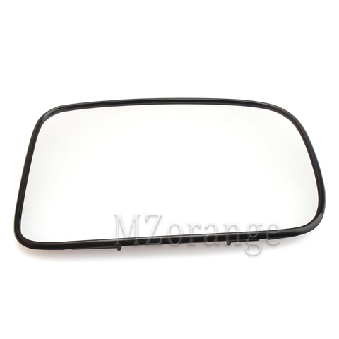 Car Side Rear View rearview Mirror Glass Lens With Heated  For HONDA CR-V RD1 RD5 RD6 RD7 RD8 2002 2003 2004 2005 2006 ► Photo 1/6