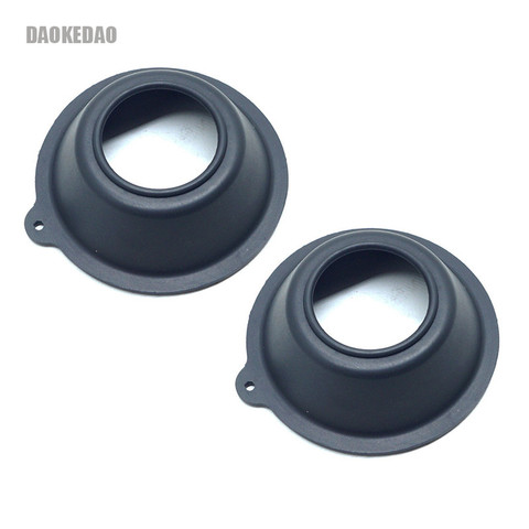 Carburetor Diaphragm Membrane for Yamaha Diversion Seca XJ600S 1992-1998 XJ600 XJ 600 S XVZ1300 XVZ 1300 Carb Vacuum 2 PCs Set ► Photo 1/2