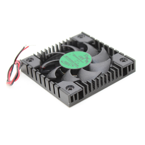 For Adda Fan AP0512LX-J90 Ap0512lb 5008 12V 5cm Ultra-Thin Radiator Fan ► Photo 1/3