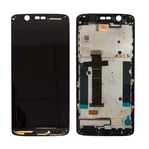 Price History Review On 5 2 Original Amoled Lcd Display For Zte Axon 7 Mini B17 B17g Lcd Display Touch Screen Digitizer Replacement Panel Frame Aliexpress Seller Chinaphoneaccessories Alitools Io