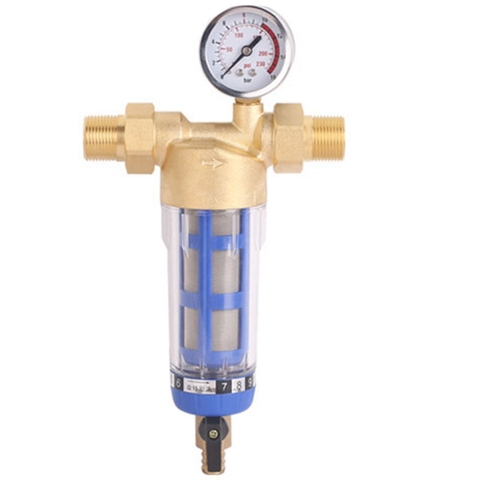 Pre-filter of Household Electric Water Heater Water Purifier