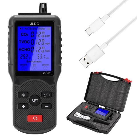 HoldPeak Auto-range LCD Digital Insulation Resistance Tester Megohm Meter Megger Megohmmeter DC500V/1000V/2500V/5000V Voltmeter ► Photo 1/6