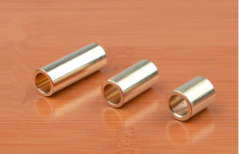 3d printer part Ultimaker x y axle slide block 8mm bearing 8mmx11mmx30mm copper bush pure copper sleeve 8x11x30 1pcs ► Photo 1/1