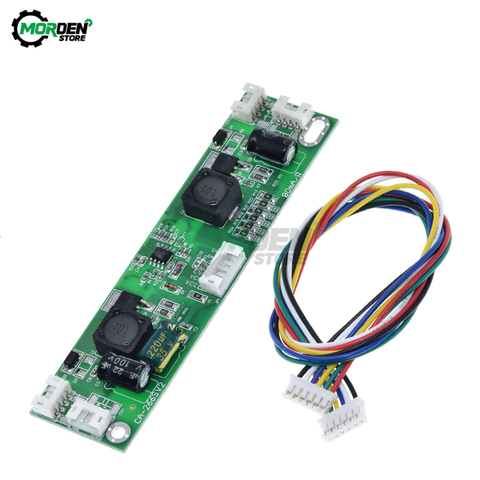 CA-266S 32-65Inch LED Universal Inverter TV LCD Backlight Boost Constant Current Board 80-480mA Output ► Photo 1/4