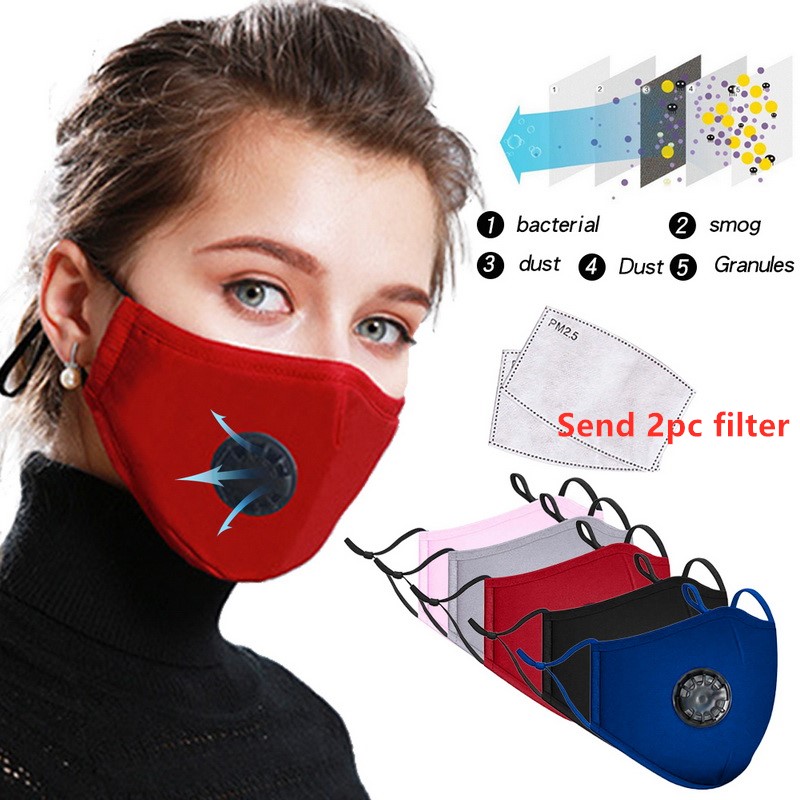 dust masks for asthmatics