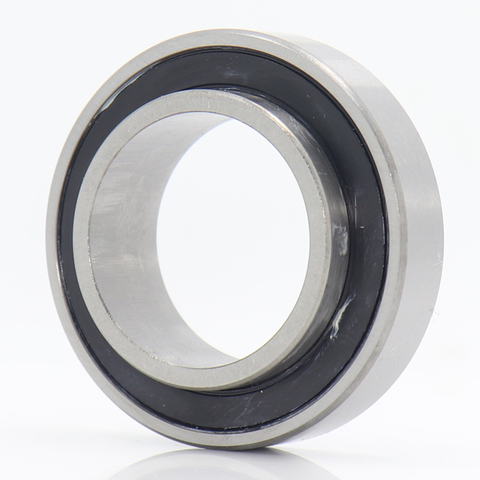 MR22237-2RS Bearing 22.2*37*8*11.5mm ( 1 PC ) 22237 Balls Bicycle Bottom Bracket Repair Parts MR22237 2RS Ball Bearings ► Photo 1/6