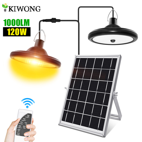 Dual Purpose Solar Light Mosquito Repellent Solar lamp With 4 Working Mode And Remote Security Lighting For Yard Garden Patio ► Photo 1/6