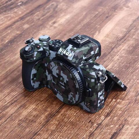nikon d5600 skin