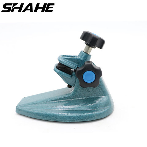 SHAHE Micrometer Stand for outside micrometer gauge measuring tools ► Photo 1/4