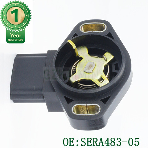 top quality oem  226200S320 22620-31U01 SERA483-05 TPS Throttle Position Sensor  200SX S14 for nissan Maxima A32 ► Photo 1/6