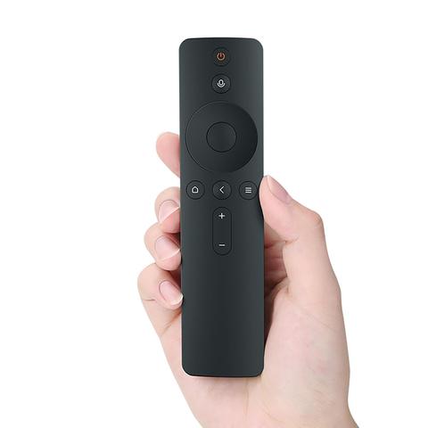 Bluetooth Voice Control Infrared Remote Controller Replacement for Xiaomi TV Box ► Photo 1/6