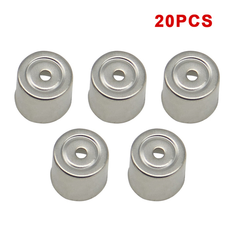 20 pieces/lot Microwave Oven Parts magnetron cap Replacement microwave oven Spare parts Magnetron for Microwave ► Photo 1/3