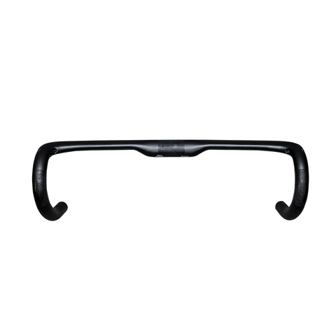 2022 new Road Racing Bicycle Matte Internal Carbon Handlebars Full Carbon Handlebar 31.8 * 400/420 / 440mm ► Photo 1/6