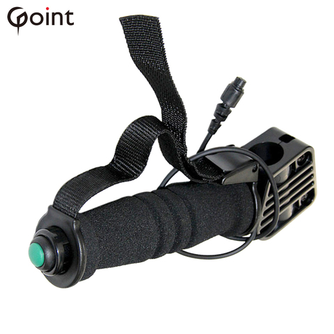 For GFX7000 / 4500 / 5000 Underground Metal Detector Reset,Metal Detector Reset Handle ► Photo 1/1