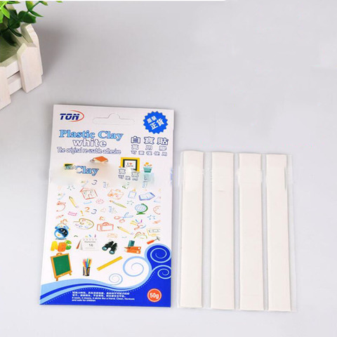 Blue Tack It Multipurpose Adhesive Clay Reusable adhesive for home