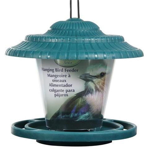 Sunbird Squirrel Hanging Wild Bird Feeder Outdoor for Feeding of Parrots Voliere Food Dispenser Container Bird Supplies ► Photo 1/6