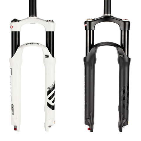 2022 SR SUNTOUR EPICON (EPIXON) Forks mountains bike Bicycle mtb suspension fork 26 27.5 29 rockshox rock shox fork ► Photo 1/1