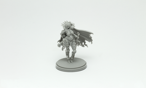 28276 Kingdom Death KD Fade ► Photo 1/2