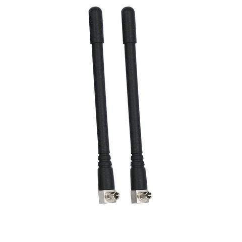 2pcs Mini TS9 Antenna for 4G LTE Modem MiFi Mobile WiFi Hotspot Compatible with Verizon AT&T T-Mobile Sprint Netgear Huawei MiFi ► Photo 1/6