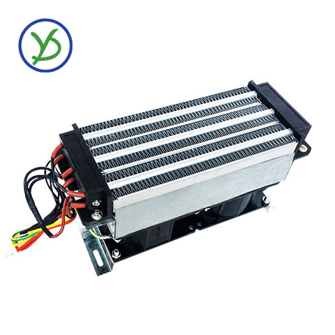 Free Shipping Industrial PTC fan heater 700W~1000W 220V AC incubator ► Photo 1/6