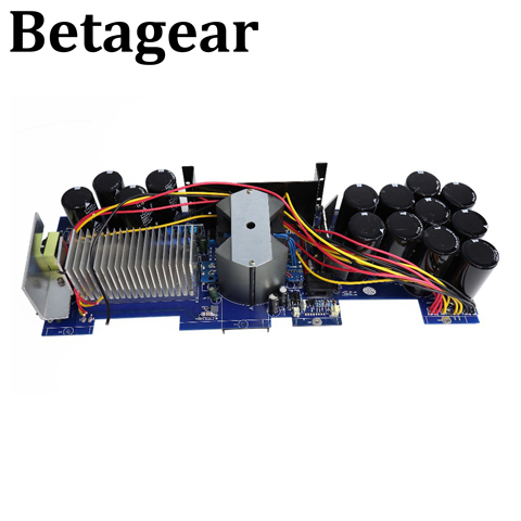Betagear fp14000q amplifier main board  spare parts board mother board   professional amplifier parts ► Photo 1/5