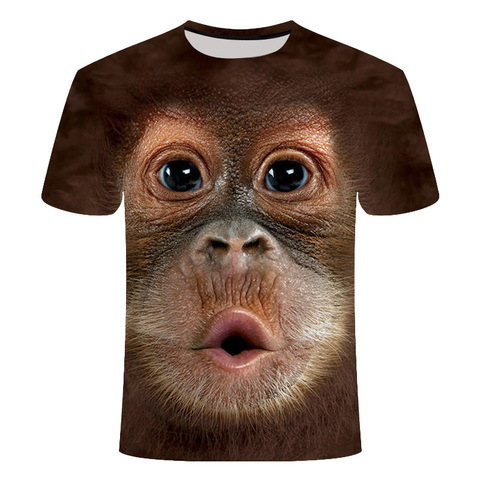 Oversized T-Shirts - Cloth Gorilla