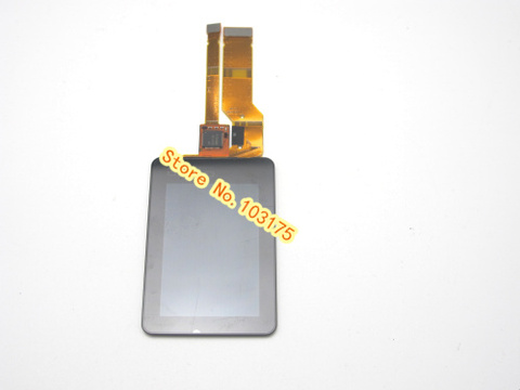 100% Original New  LCD Display Screen Assy With Touch For Gopro Hero 5 Camera Repair Parts ► Photo 1/2