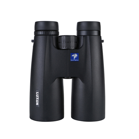Professional 12x50 HD Binoculars Powerful Telescope Tactical scope low light night vision Binocular For Bird Watching Hunting ► Photo 1/4