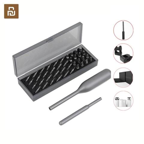 Youpin Wowstick IMEZING FZ 42 in 1 Manual DIY Screwdriver Kit Portable Precision Multi-function Repair Tools For Household ► Photo 1/5