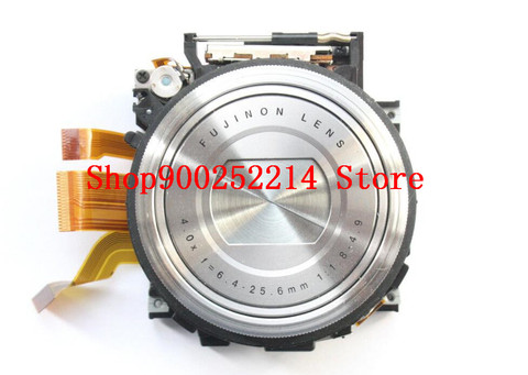 95%NEW Lens Zoom Unit For Fuji FUJIFILM XF1 XF-1 Digital Camera Repair Part + CCD ► Photo 1/1