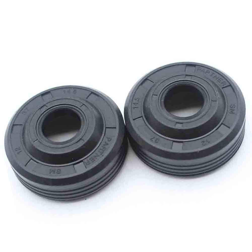 Batch Crankshaft Oil Seal For HUSQVARNA 36 41136/137/141/142/235/236/240 Chainsaw 530056363 Replacement Oil Seals ► Photo 1/6