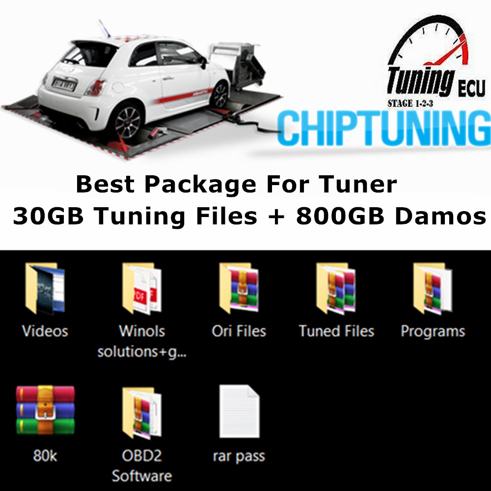 best ecu tuning software