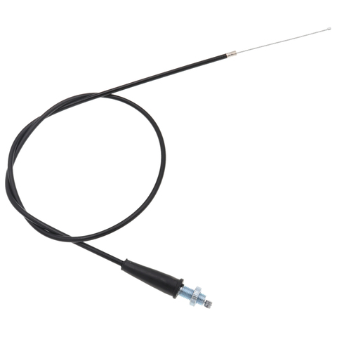 New M10 1000mm /1200mm / 1300mm Throttle Cable for 50cc 70cc 90cc 110cc 125cc 150cc 200cc 250cc ATV ► Photo 1/6