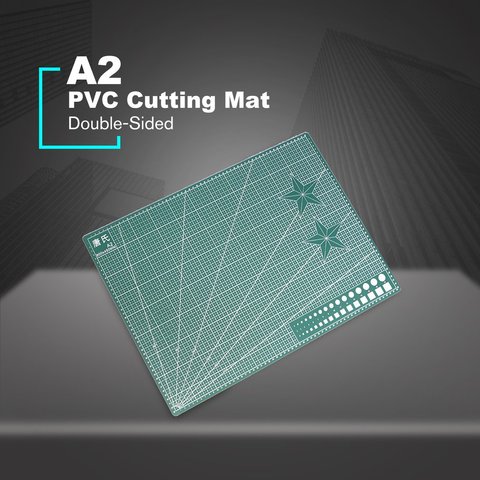 A2/A3/A4/A5 Double-Sided PVC Cutting Mat Durable Self-healing Cut Pad Patchwork Tools Handmade DIY Accessory Cutting Plate ► Photo 1/6