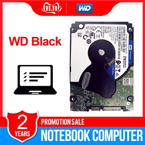 Price History Review On Western Digital Wd Blue 2tb 2 5 Notebook Hdd Mobile Internal Hard Disk Drive 5400rpm Sata 6gb S 128mb Cache Laptop Original Aliexpress Seller Storagepioneer Store