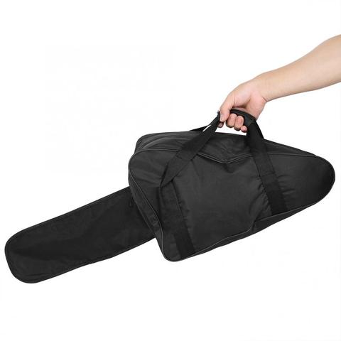 Waterproof Oxford Cloth Chain Saw Case Full  Storage Carrying Bag Waterproof tool bag ► Photo 1/6