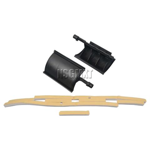 AP02 Heater Flap Repair Kit Dual Zone Climate Control for Peugeot 407 Citroen C5 II Peugeot 407 6480.E3 6480.E4 ► Photo 1/6