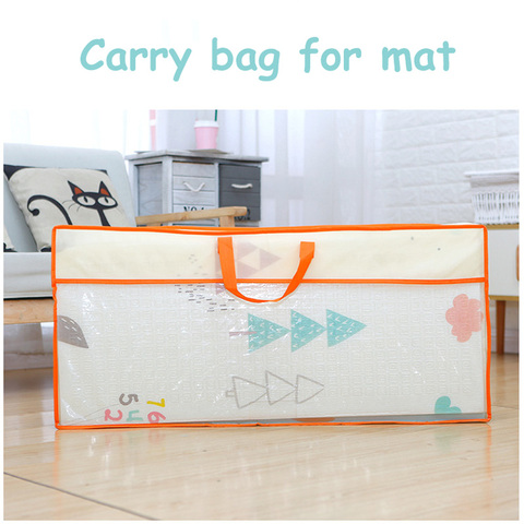 Carry Bag for XPE Play Mat 200*180*1cm ► Photo 1/2