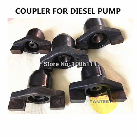 Diesel Pump Connect Coupling Coupler With NUT For Diesel Test Bench, Diesel Test Bench Part ► Photo 1/5