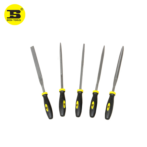 BOSI Specifications Multiple Types Needle Files ► Photo 1/1