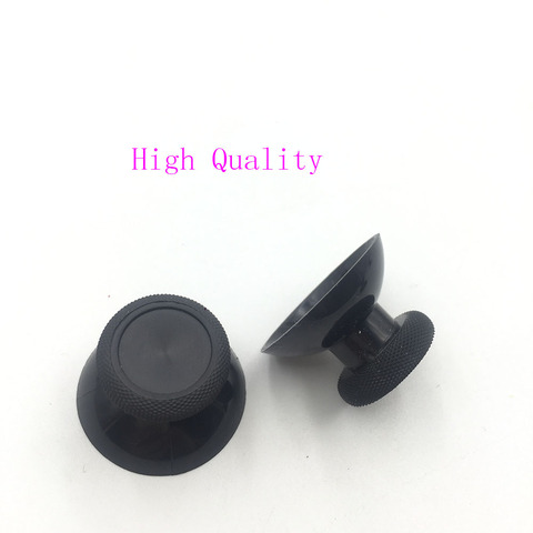 20pcs New Black Analog Thumbstick Thumb Stick Replacement for XBOX One Controller ► Photo 1/6
