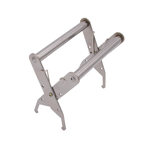 Bee Hive Frame Holder Stainless Steel Capture Frame Grip Beehive Clip Clamp Grasp Beekeeping Accessories Increase Honey Bee Tool ► Photo 1/6